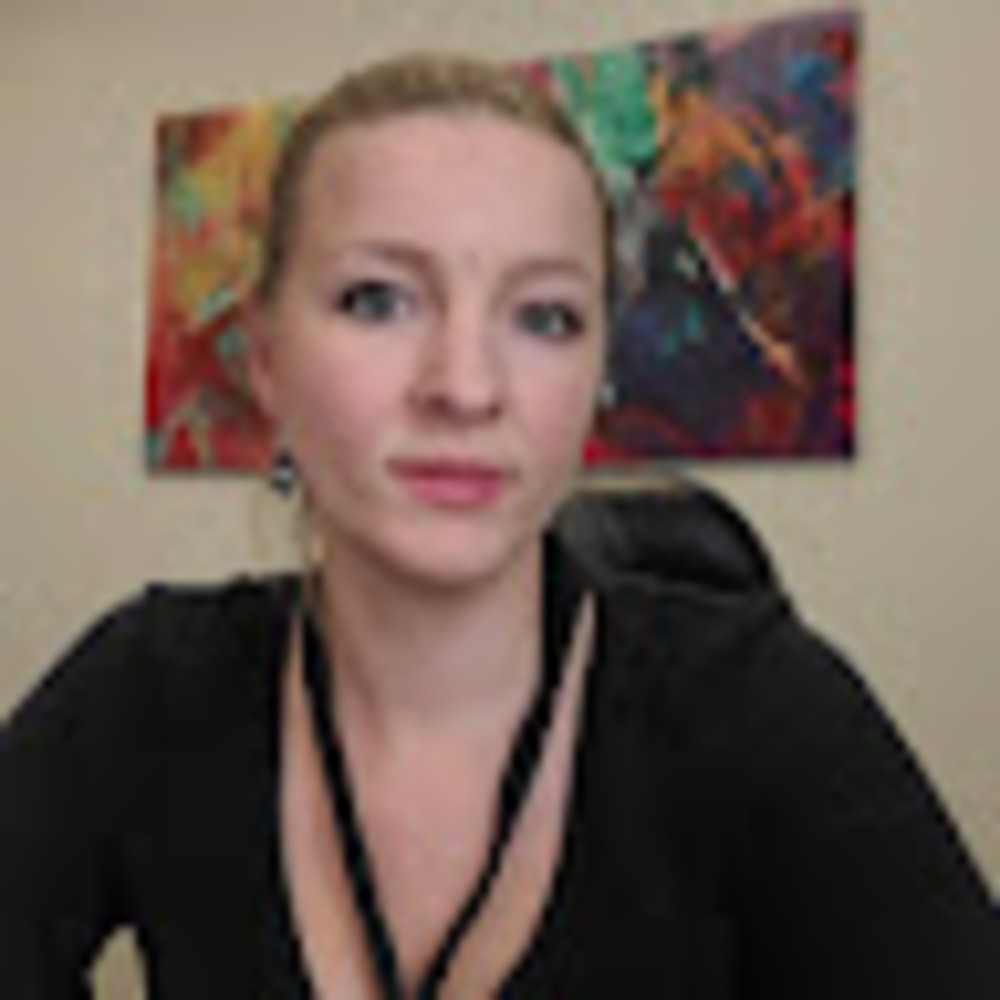 Meet your Posher, Tatiana